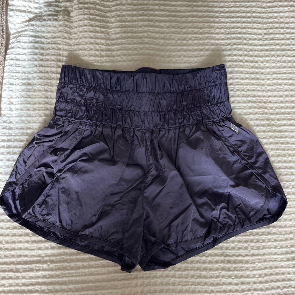 Free People Shorts
